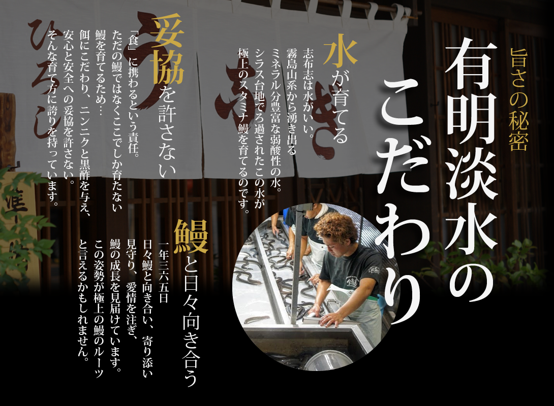 こだわり